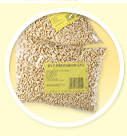 Crisp pâine prăjită crocantă gustări producător Polonia