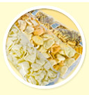 Crisp pâine prăjită crocantă gustări producător Polonia